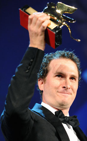 Darren Aronofsky Darren Aronofsky